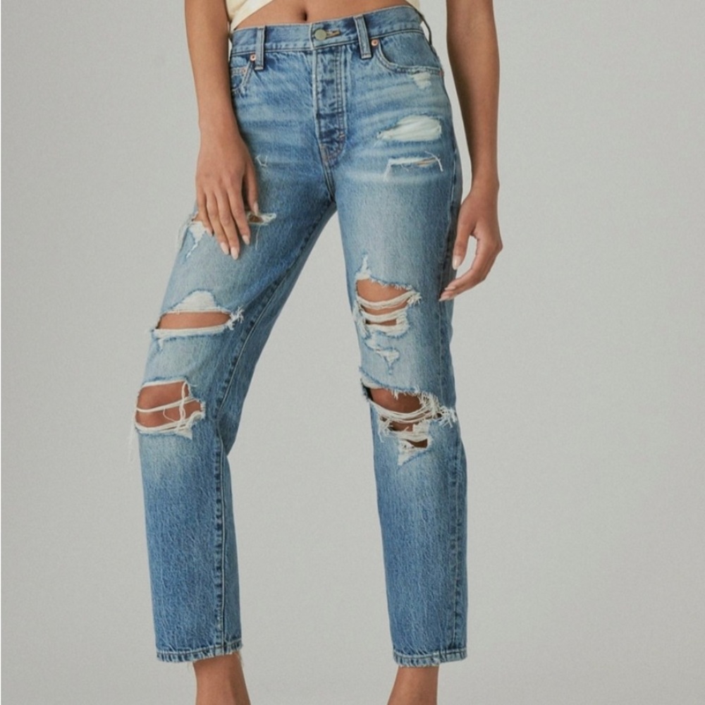 LUCKY BRAND new w/ tags